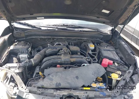 2014 Subaru Forester 2.5I Premium from USA, damaged, VIN JF2SJAEC3EH463548